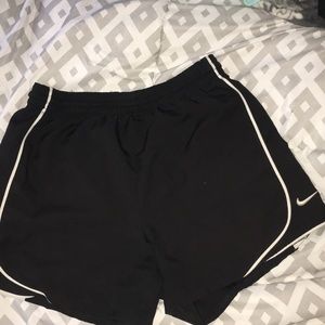 Women’s Nike Running Shorts